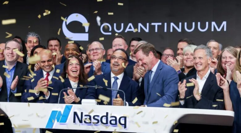 ¿Por qué BlackRock, Nvidia y Temasek están invirtiendo miles de millones en la computación cuántica?