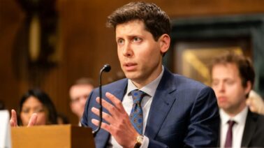 La IA está volviendo obsoleta la regulación tradicional