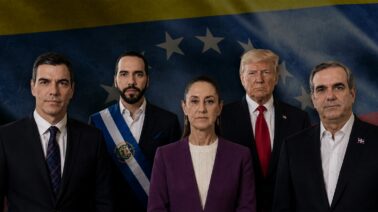 La solidaridad no evita las tragedias. Sí cambia la historia que se escribe después de ellas.