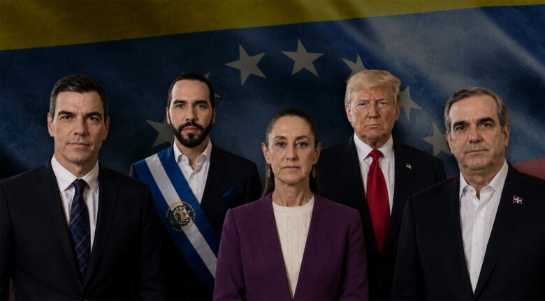 La solidaridad no evita las tragedias. Sí cambia la historia que se escribe después de ellas.