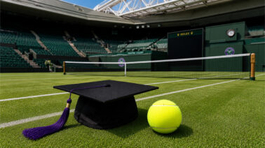 El valor económico del “todavía”: la graduación de Billie Jean King a los 82 años