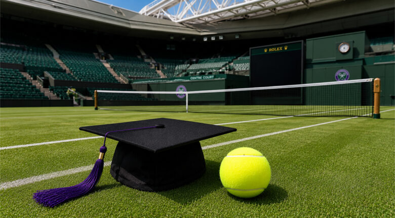 El valor económico del “todavía”: la graduación de Billie Jean King a los 82 años