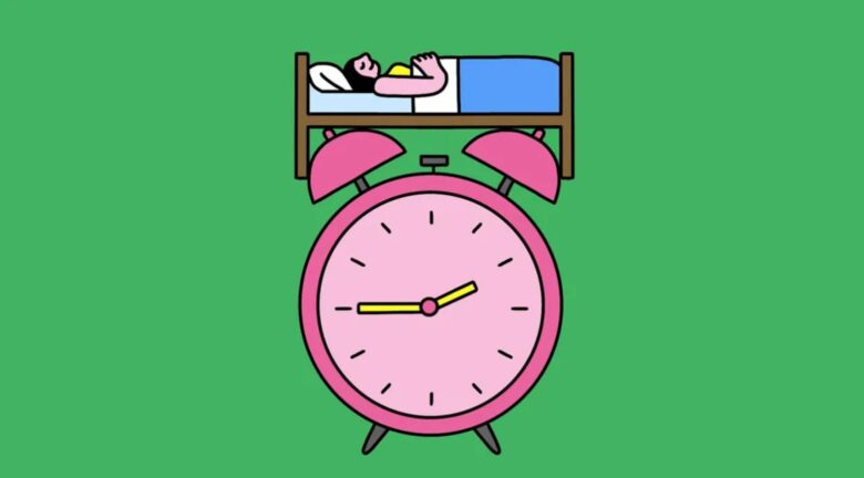 ¿Dormir demasiado es tan perjudicial para la salud como dormir poco?