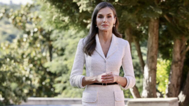 La preocupación de la reina Letizia revela un fenómeno global que también toca a RD