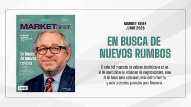 Hacia un mercado diversificado