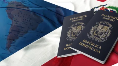 ¿A dónde viajar sin visa en junio de 2026? Los países abiertos para el pasaporte dominicano