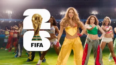 ¿A qué hora canta Shakira en el Mundial 2026 y cómo verla en vivo desde República Dominicana?