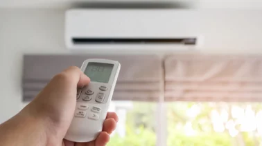 ¿Cómo bajar la factura de luz sin apagar el aire acondicionado este verano en RD?