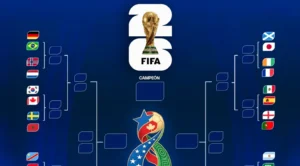 ¿Cómo quedarían los cruces de 16vos del Mundial 2026 tras la primera jornada?