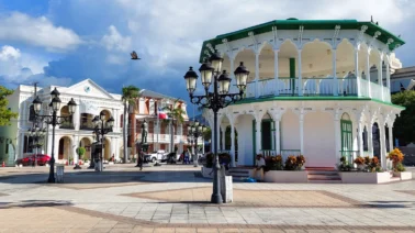 ¿Cuáles son las 5 ciudades con más encanto cultural en la República Dominicana?