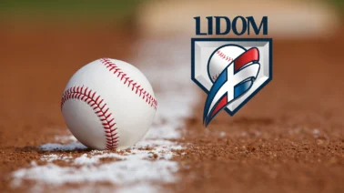 ¿Cuándo empieza el torneo de béisbol LIDOM 2026-2027? Ya hay fecha oficial