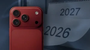 ¿Cuándo sale el iPhone 18 Pro? Todo lo que se sabe del lanzamiento de Apple en 2026
