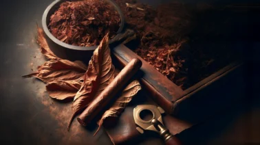 ¿Cuánto exporta República Dominicana en tabaco y por qué es el tercer producto más vendido al mundo?