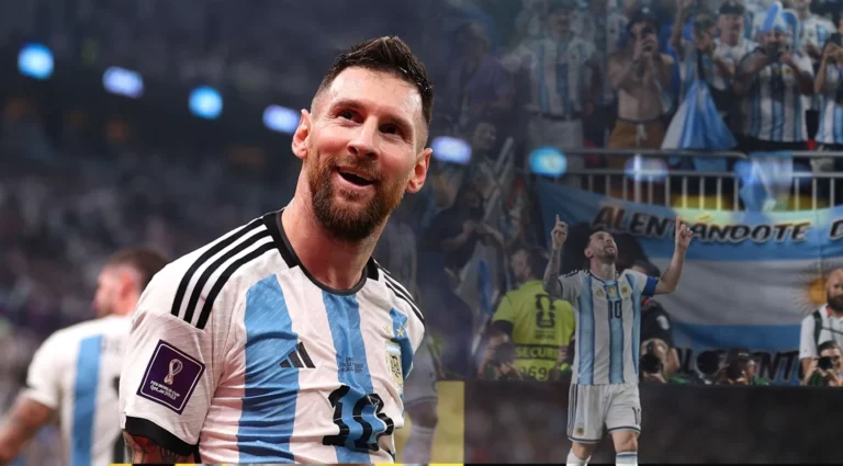 Las empresas de Lionel Messi: así construyó un imperio de negocios fuera del fútbol
