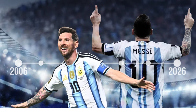 Argentina revive ante Egipto con una remontada heroica en el Mundial 2026