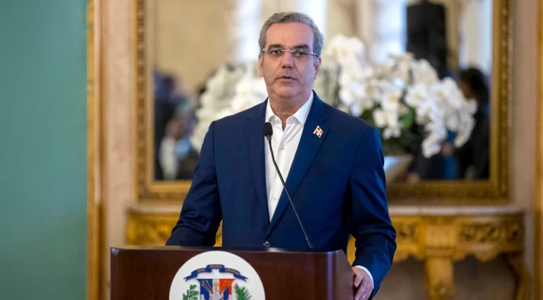 ¿Cuáles son las leyes que Abinader aprobó en tiempo récord en el Congreso dominicano?