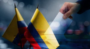 ¿Cuándo es la segunda vuelta presidencial en Colombia? Calendario electoral