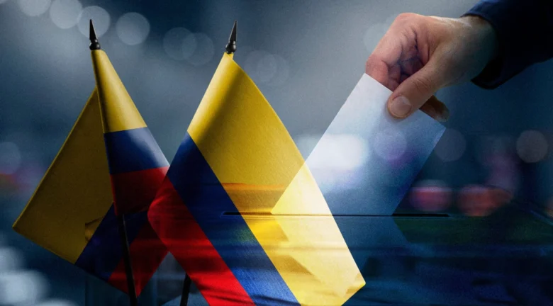 ¿Cuándo es la segunda vuelta presidencial en Colombia? Calendario electoral