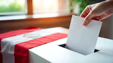 ¿Cuándo se sabrá el resultado final de las elecciones en Perú 2026?