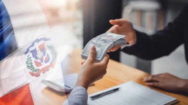 ¿Cuánto envían los dominicanos en el exterior? US$5,170 millones en los primeros cinco meses de 2026