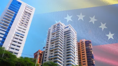 ¿Cuántos edificios fueron dañados por los terremotos en Venezuela? La NASA tiene una estimación