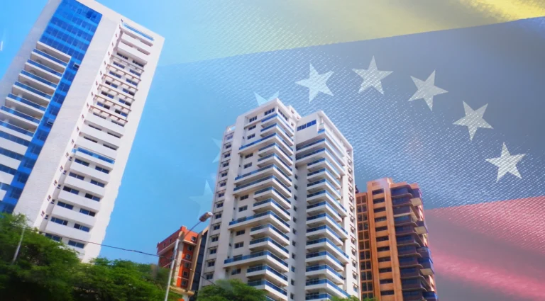 ¿Cuántos edificios fueron dañados por los terremotos en Venezuela? La NASA tiene una estimación