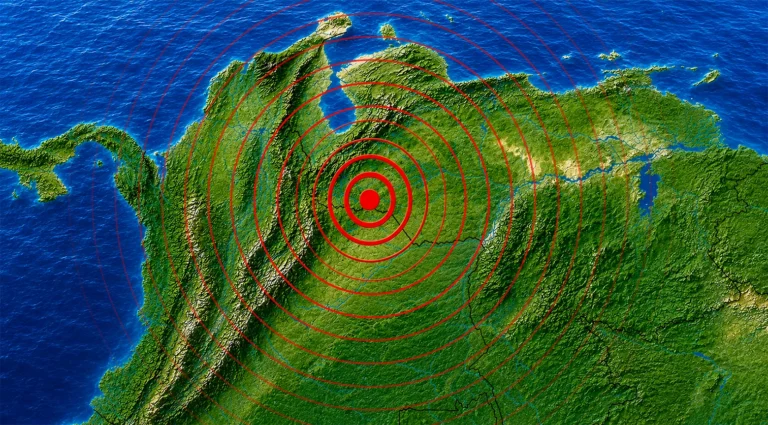 ¿De cuánto fue el temblor en Venezuela hoy? Detalles del nuevo sismo de 4.6 este lunes 29 de junio