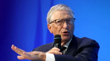 ¿Deberíamos trabajar solo tres días?: la predicción de Bill Gates sobre la IA y el empleo