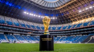 ¿Dónde será la final del Mundial 2026? Fecha y estadio confirmado
