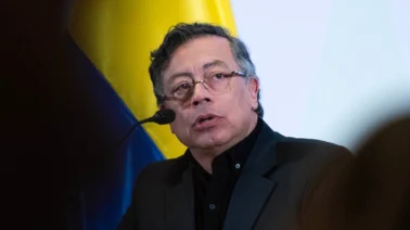 ¿Fraude en las elecciones en Colombia? Petro denuncia irregularidades en las elecciones y promete presentar pruebas
