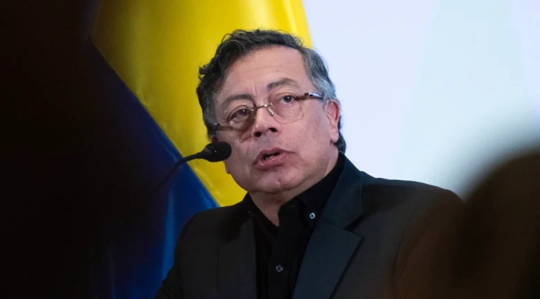 ¿Fraude en las elecciones en Colombia? Petro denuncia irregularidades en las elecciones y promete presentar pruebas