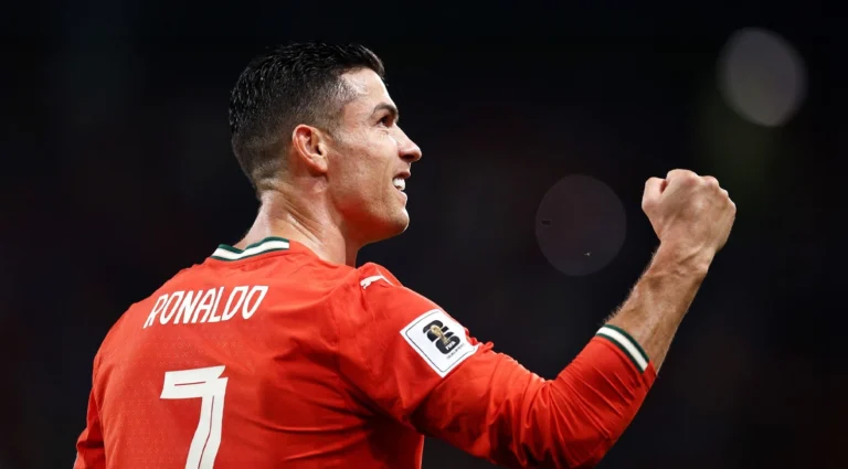¿Hasta dónde llegará Cristiano Ronaldo en el Mundial? Esto predice la IA