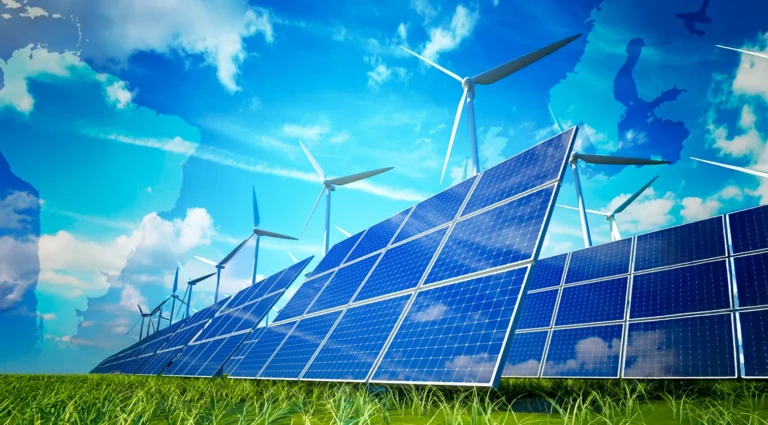 ¿Por qué Europa necesita a América Latina para su transición energética en 2026?