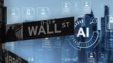 ¿Por qué el boom de la IA empieza a preocupar a Wall Street y qué podría detonar una caída?