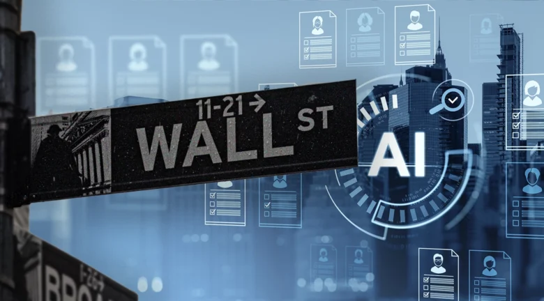 ¿Por qué el boom de la IA empieza a preocupar a Wall Street y qué podría detonar una caída?