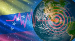 ¿Por qué esta temblando tanto en el mundo? La explicación científica tras el terremoto de Venezuela
