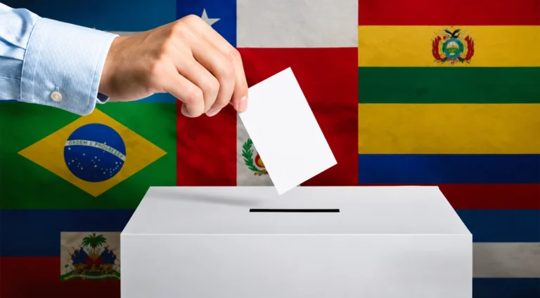 ¿Por qué cada vez es más difícil ganar elecciones en América Latina? Los 4 fenómenos que explican los resultados