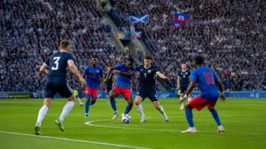 ¿Puede Haití ganarle a Escocia en el Mundial 2026? Lo que dicen las probabilidades
