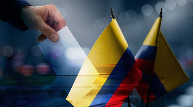 ¿Puede el escrutinio cambiar el resultado de las elecciones en Colombia?