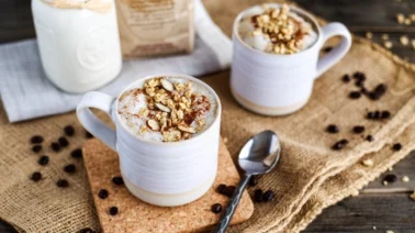 ¿Qué desayunar para bajar el colesterol? La receta respaldada por estudios científicos