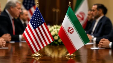 ¿Qué dice el acuerdo entre EE.UU. e Irán? Los 14 puntos del memorando filtrado por CNN