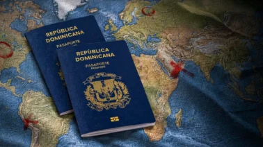¿Qué países piden visa a los dominicanos en 2026 y cuáles no?