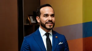 Abelardo de la Espriella gana las elecciones presidenciales de Colombia 2026