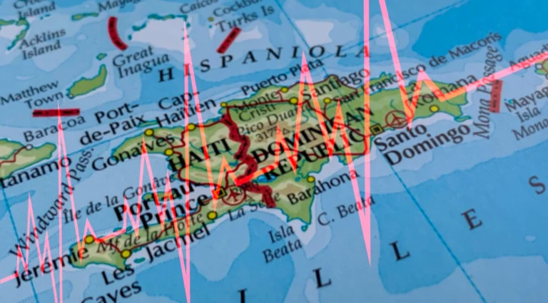 ¿Qué pasaría en Santo Domingo y Santiago si ocurre un terremoto como el de Venezuela?