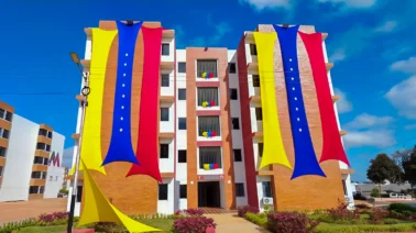 ¿Qué pasó con las viviendas que construyó Hugo Chávez tras el terremoto en Venezuela?