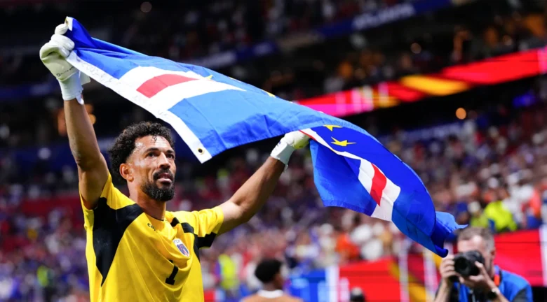 ¿Quién es Vozinha, el portero de 40 años MVP ante España en el Mundial 2026?