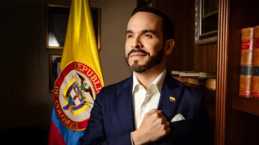 ¿Quién es Abelardo de la Espriella, el millonario pro-Trump que ganó la presidencia de Colombia?