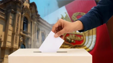 ¿Quién ganará las elecciones en Perú? Lo que revelan las últimas encuestas del balotaje