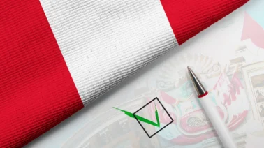 ¿Quién ganó las elecciones en Perú 2026? Sánchez lidera con 50.1% pero faltan los votos del extranjero