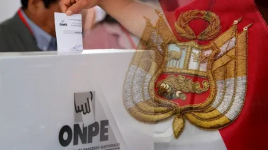 ¿Quién ganó las elecciones en Perú? Resultado final podría tardar dos semanas